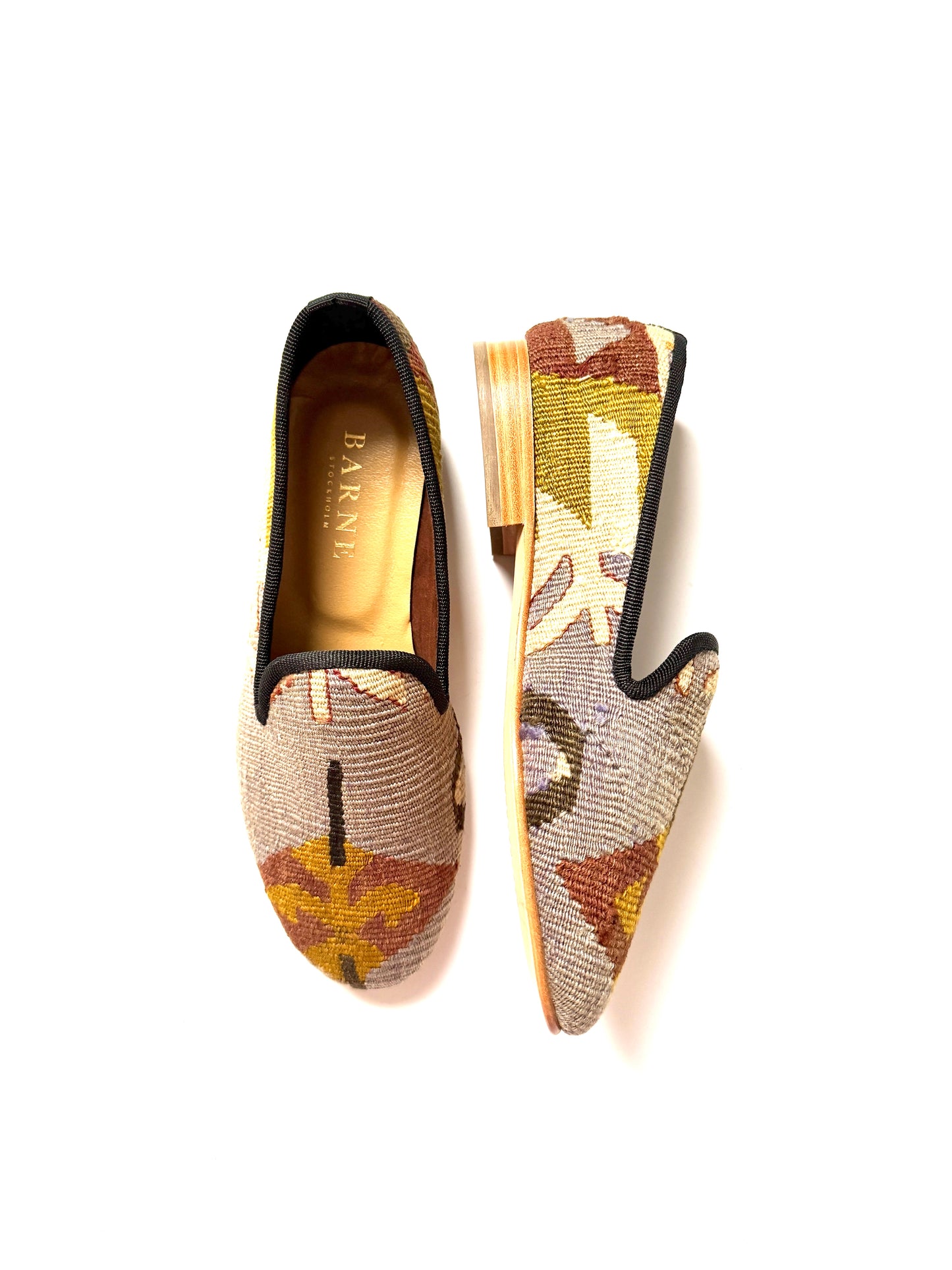 W EU SIZE 39