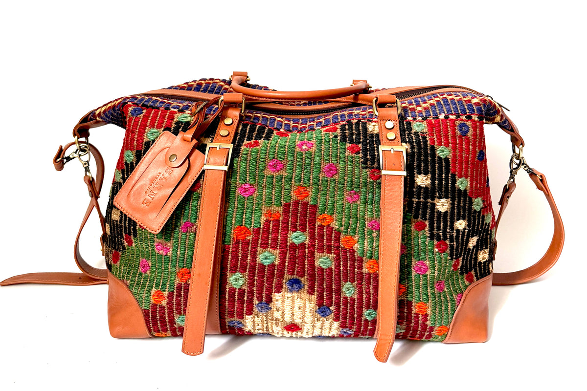 Barne Weekend Bag