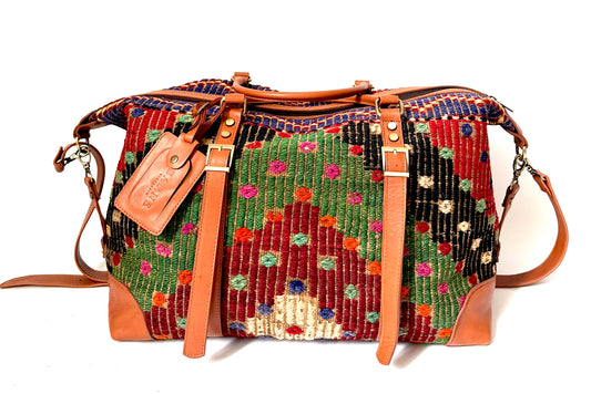 Barne Weekend Bag