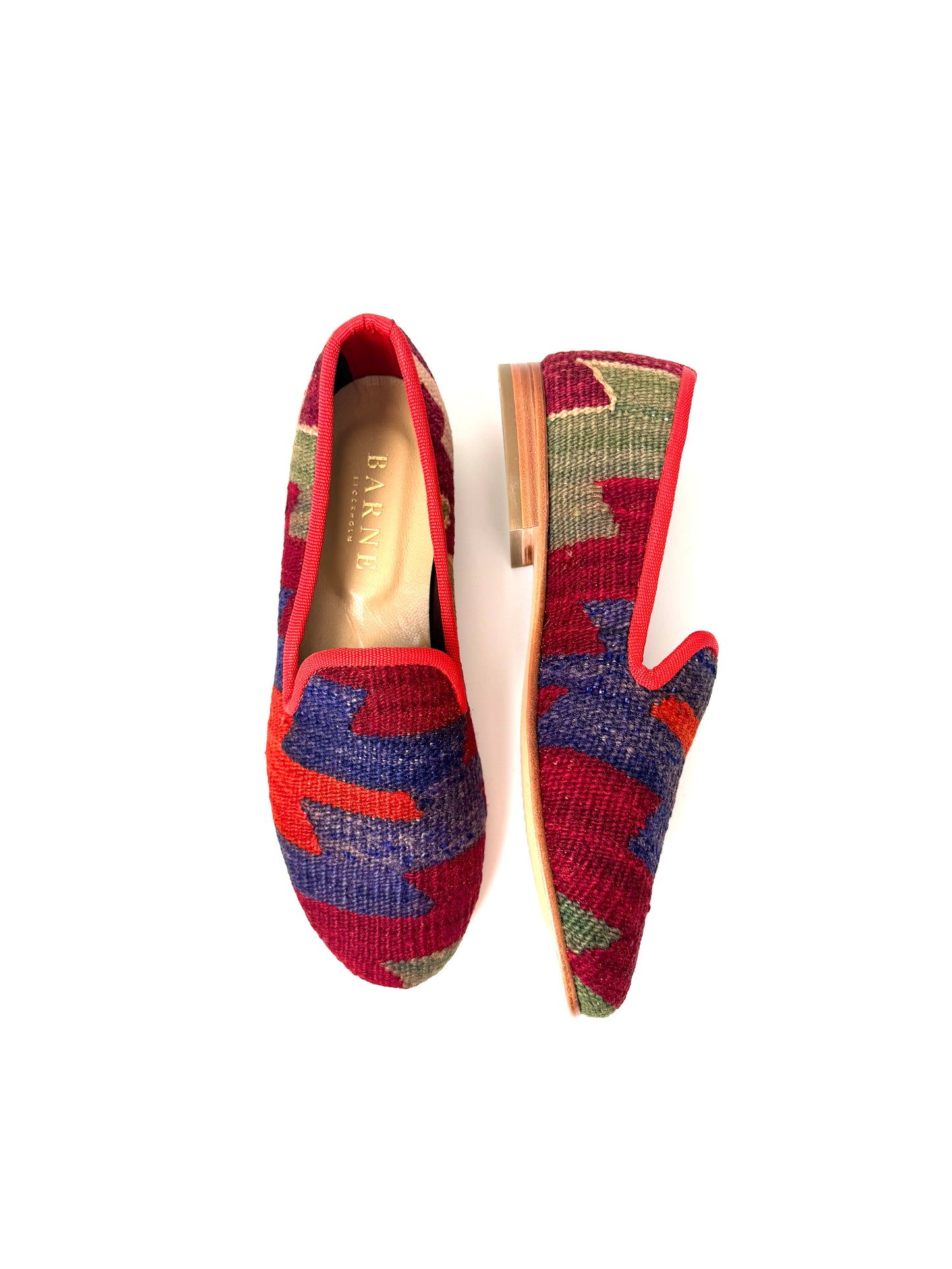 W EU SIZE 39