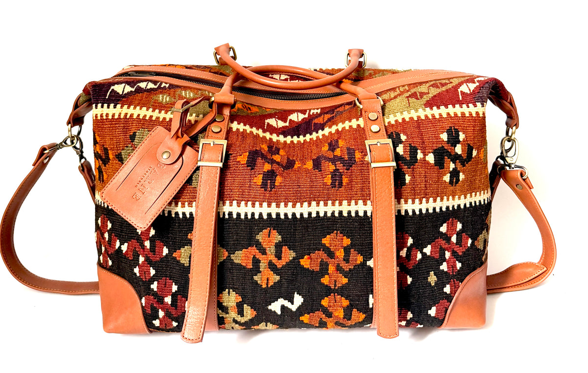 Barne Weekend Bag