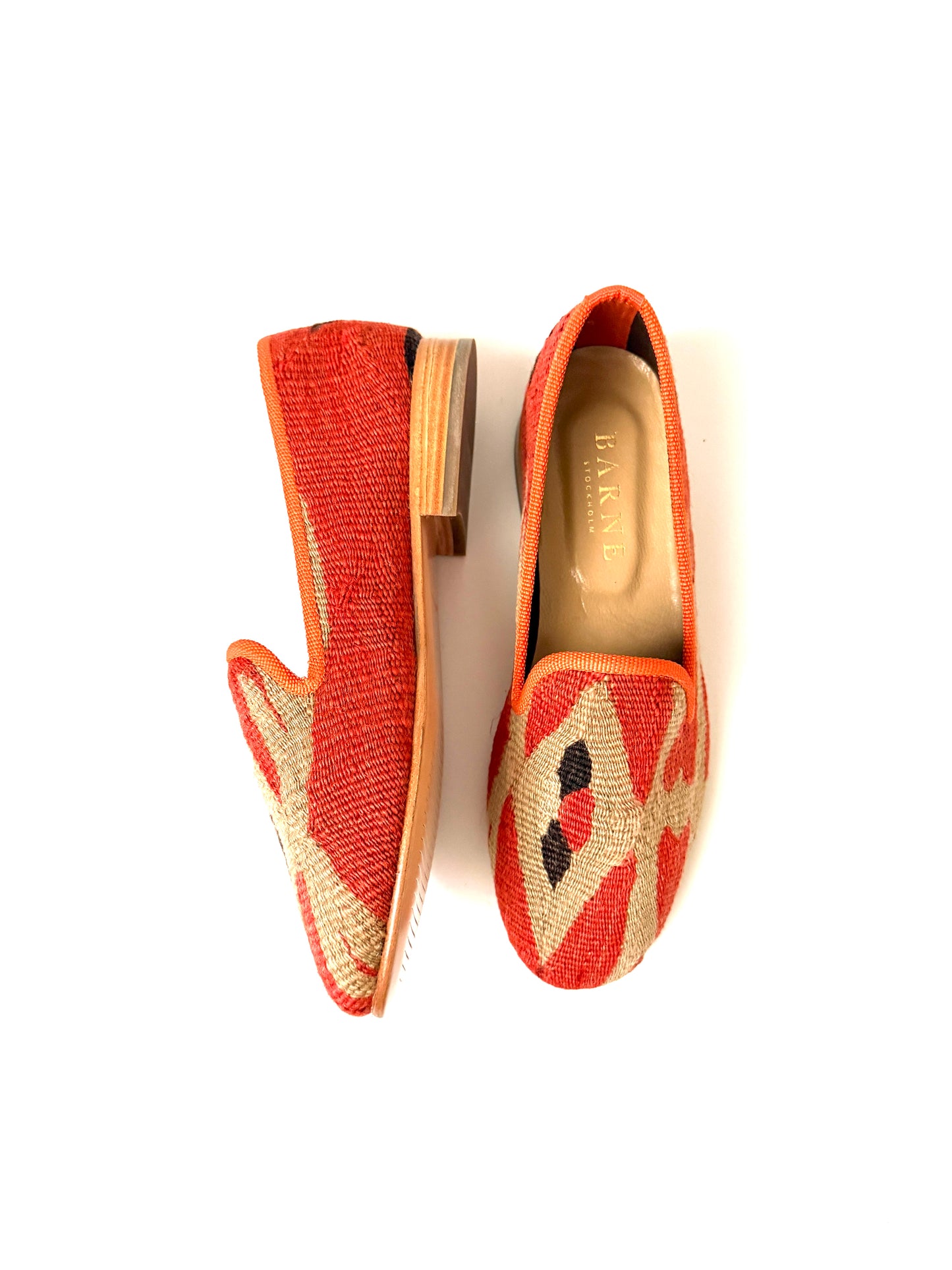 W EU SIZE 38