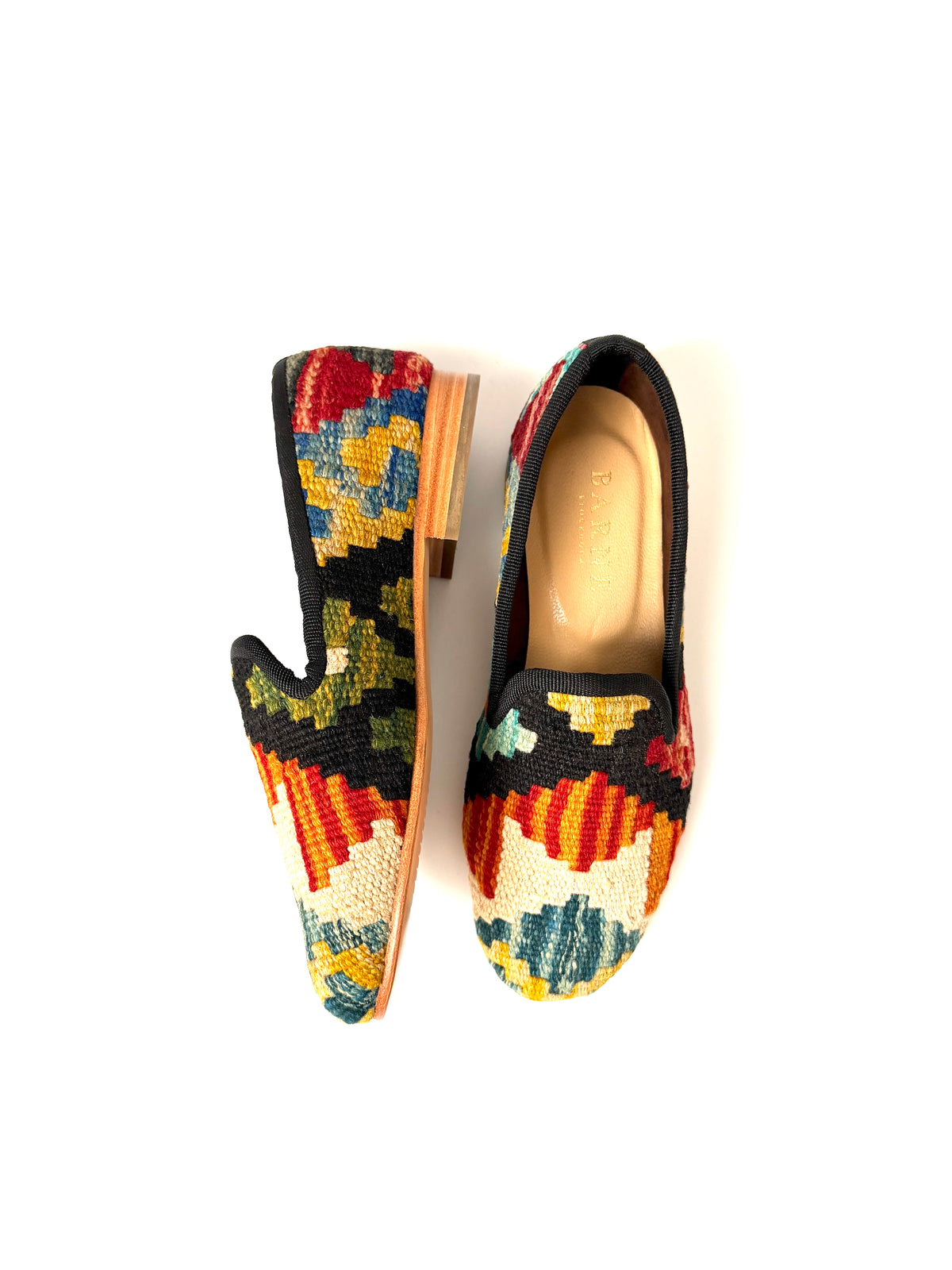 W EU SIZE 38