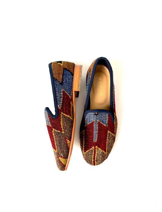 W EU SIZE 40