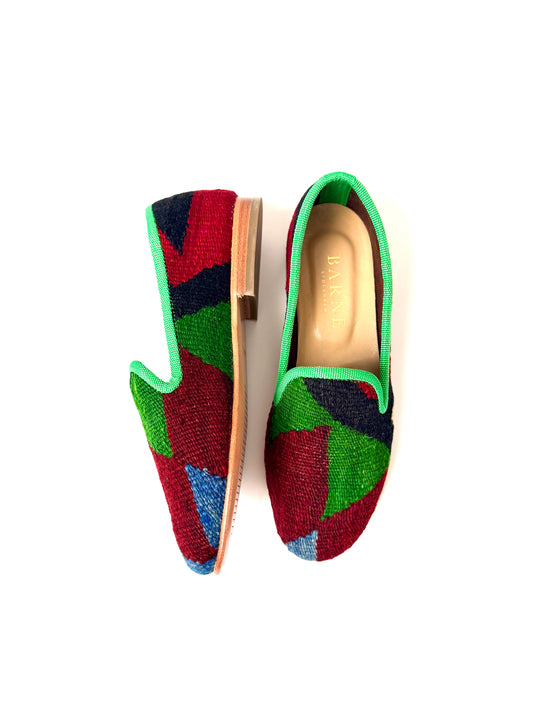 W EU SIZE 37