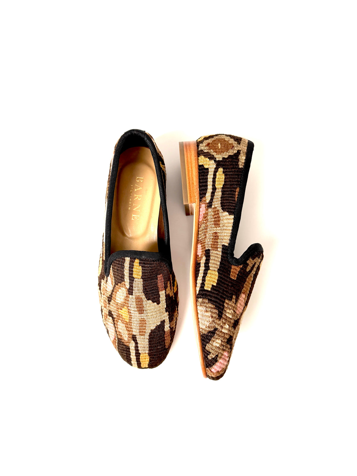 W EU SIZE 38