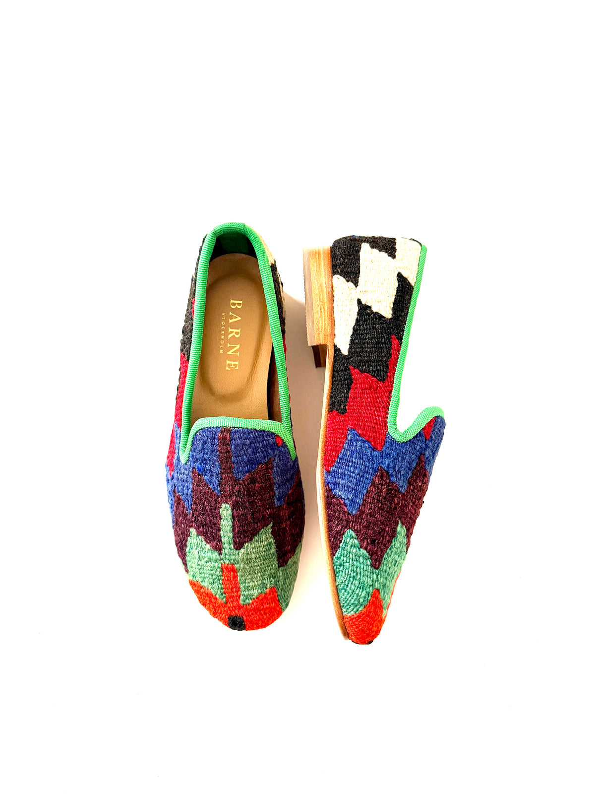 W EU SIZE 39
