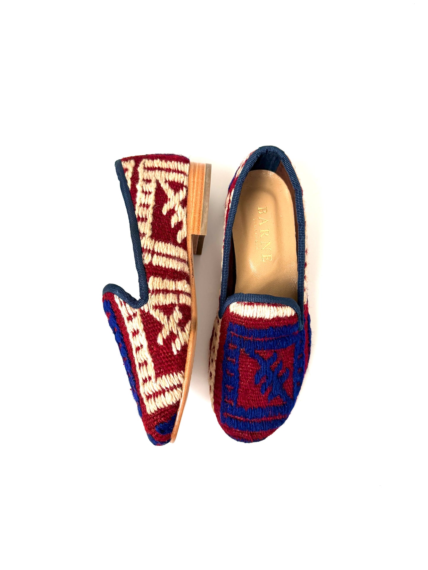 W EU SIZE 36