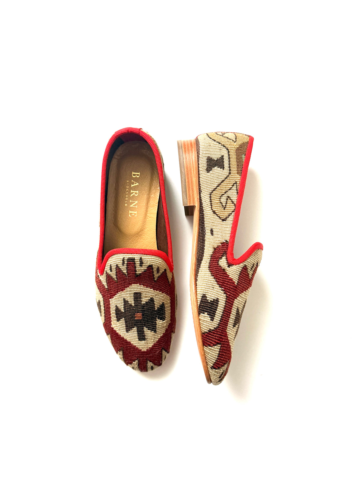 W EU SIZE 38
