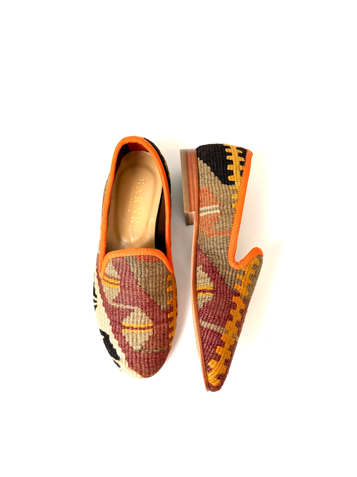 W EU SIZE 37