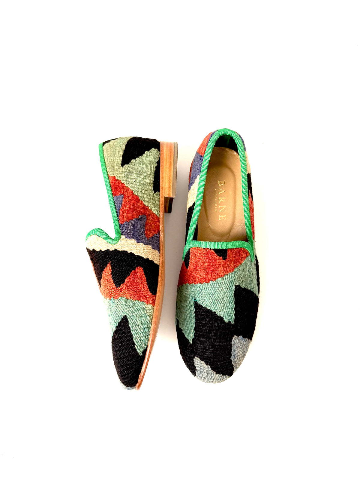M EU SIZE 43