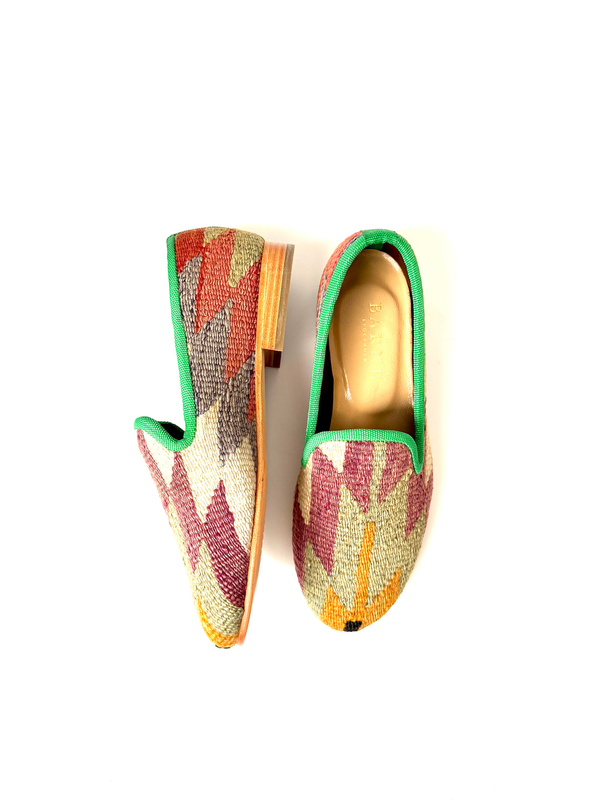 W EU SIZE 38