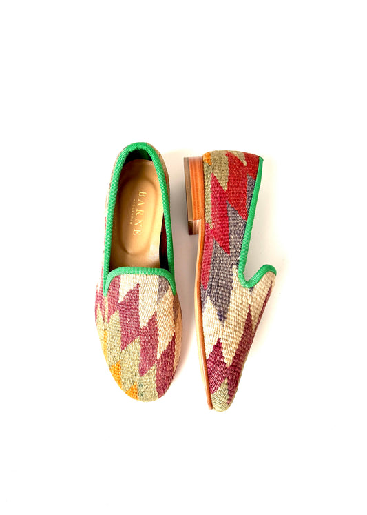 W EU SIZE 40