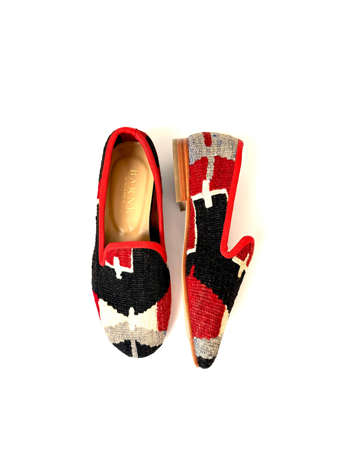 W EU SIZE 37