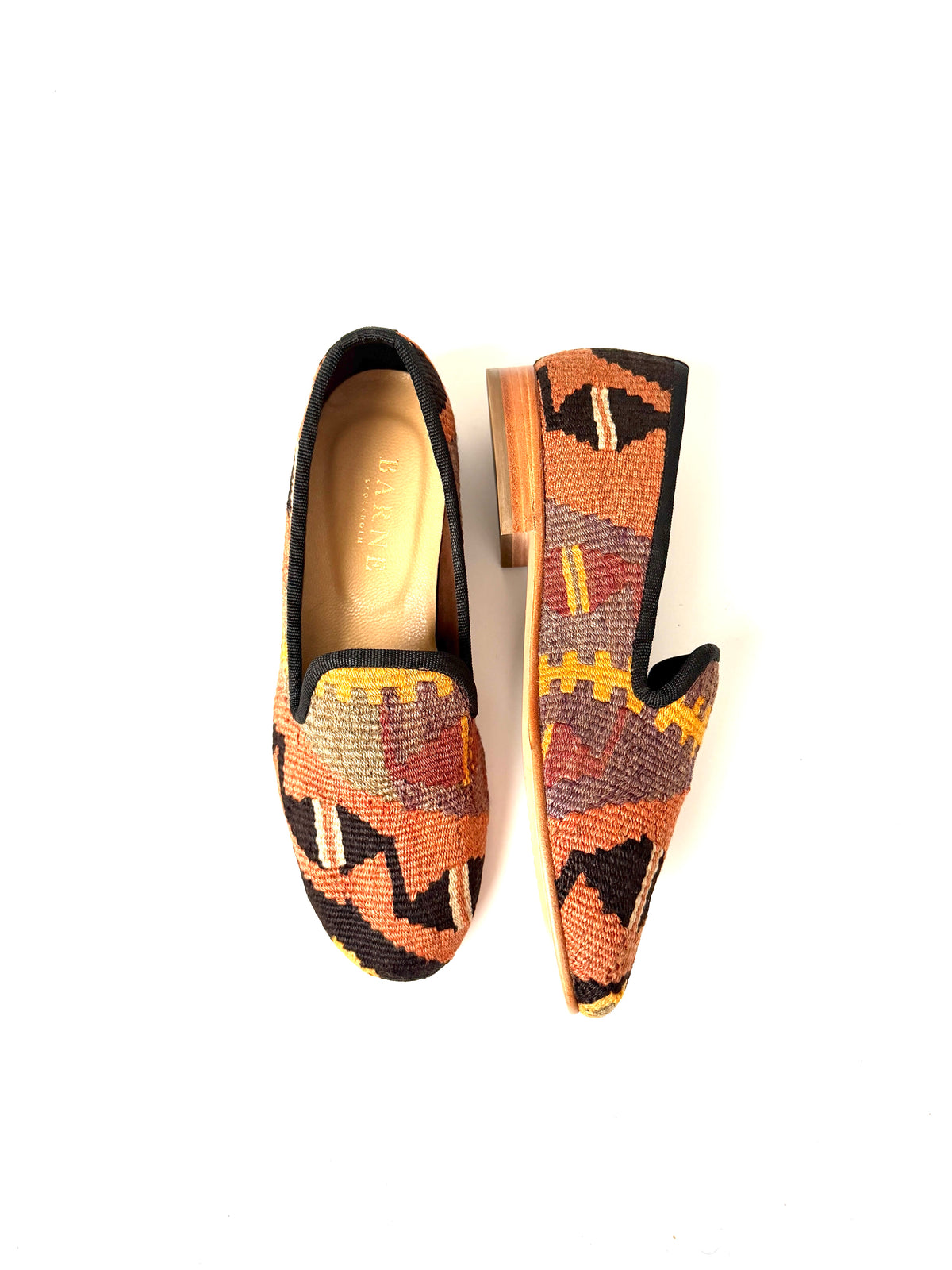W EU SIZE 40