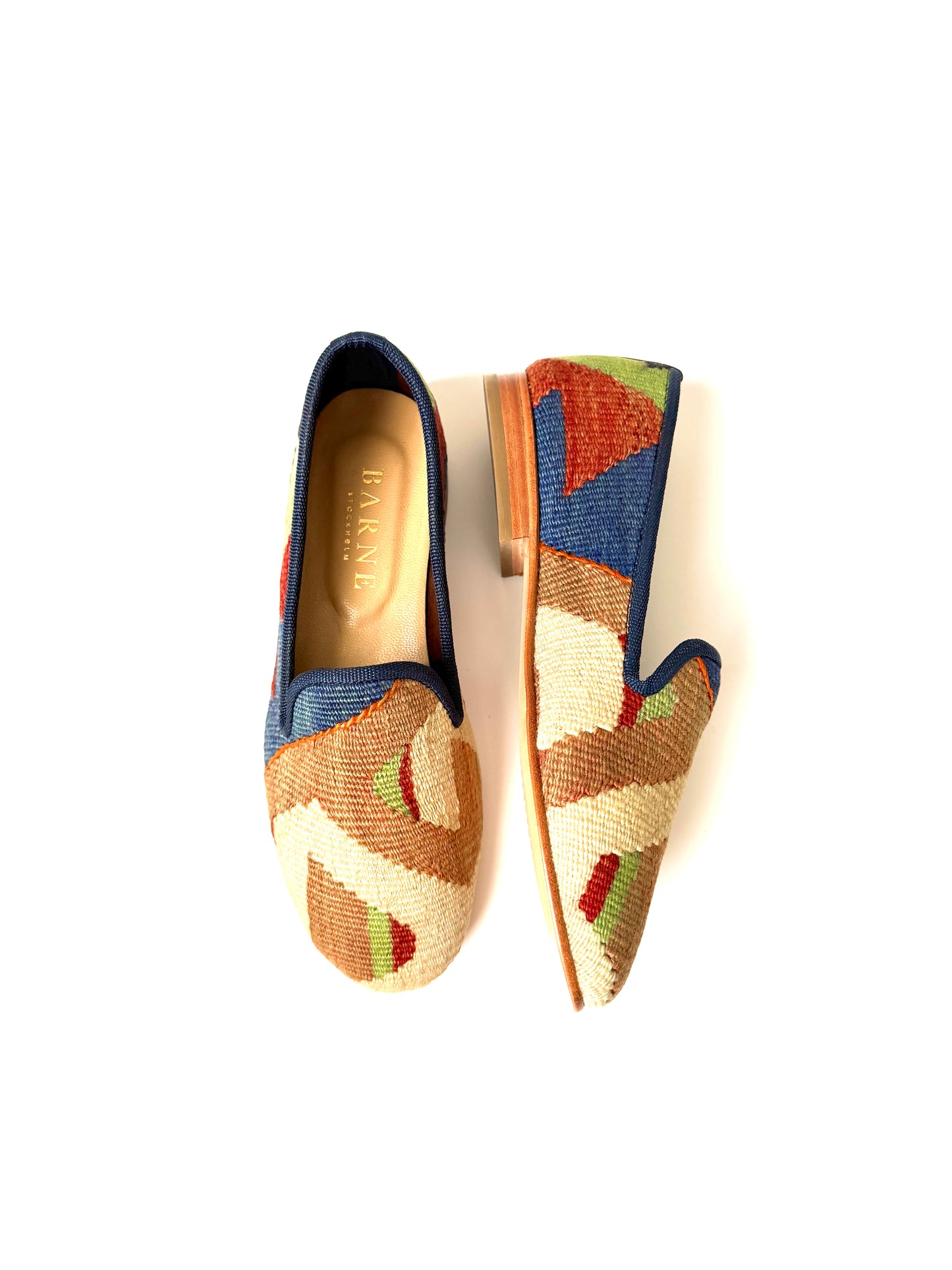 W EU SIZE 37