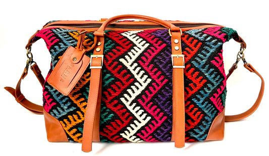 Barne Weekend Bag