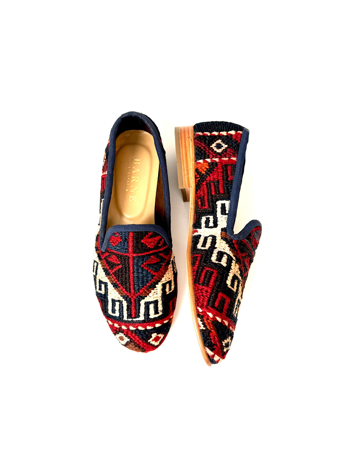 W EU SIZE 38