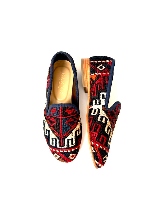 W EU SIZE 38