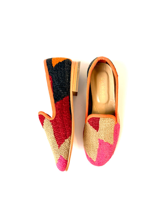W EU SIZE 38