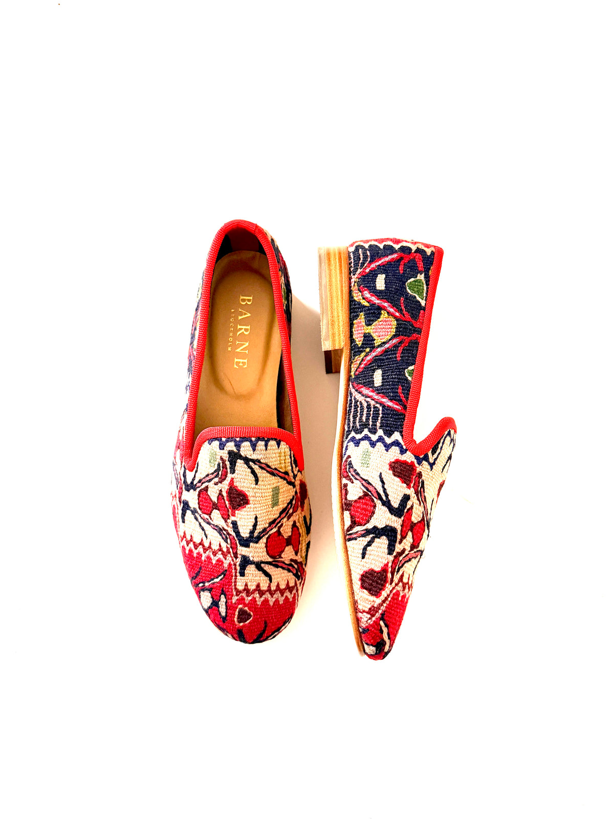 W EU SIZE 39