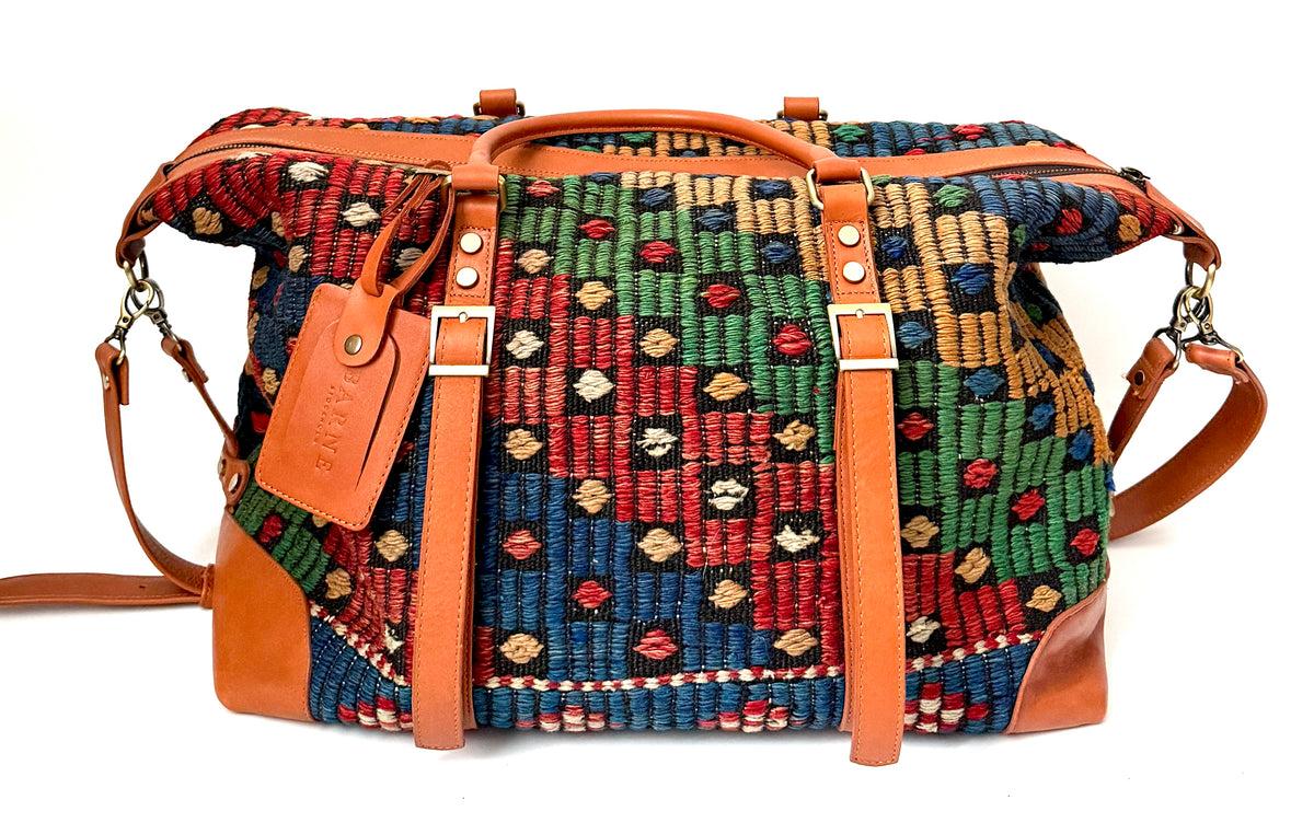 Barne Weekend Bag