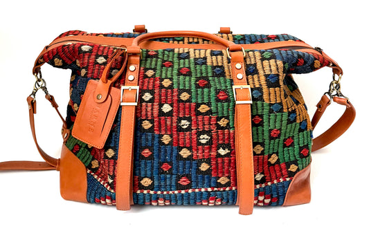 Barne Weekend Bag
