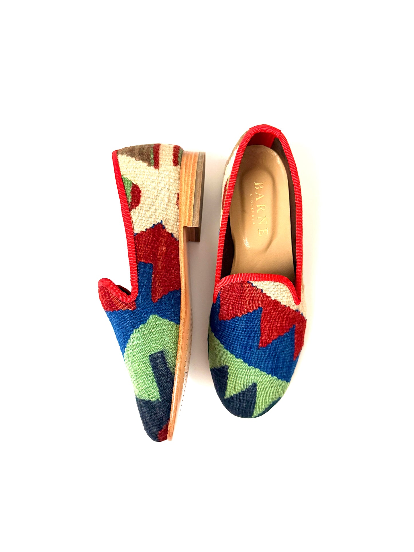 W EU SIZE 38