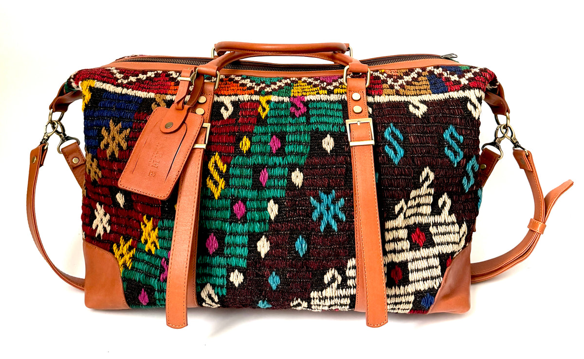 Barne Weekend Bag